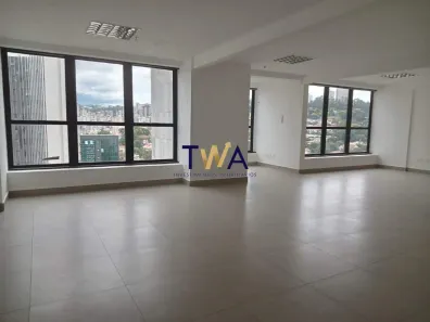 Sala Comercial à venda, 70m² no Lourdes, Belo Horizonte