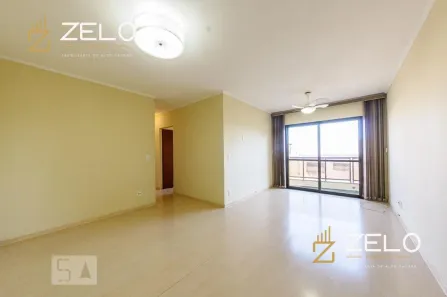 Apartamento com 3 Quartos à venda, 100m² no Bosque, Campinas