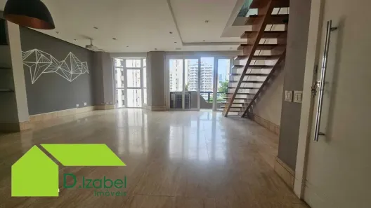 Apartamento com 2 Quartos para alugar, 145m² no Pinheiros, São Paulo