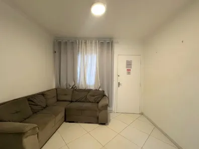 Apartamento com 1 Quarto à venda, 38m² no Guilhermina, Praia Grande