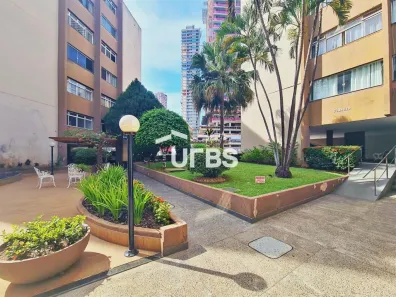 Apartamento com 3 Quartos à venda, 94m² no Setor Marista, Goiânia