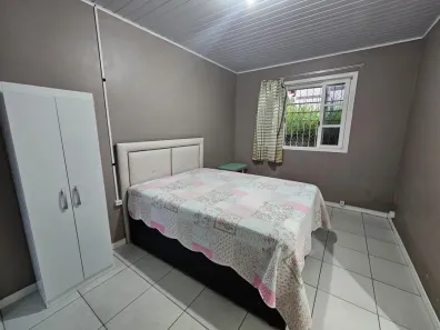 Flat com 1 Quarto para alugar, 25m² no , Balneário Piçarras