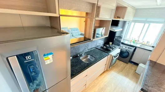 Apartamento com 2 Quartos à venda, 62m² no , Paço do Lumiar