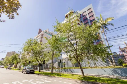 Apartamento com 3 Quartos à venda, 187m² no Centro, Curitiba