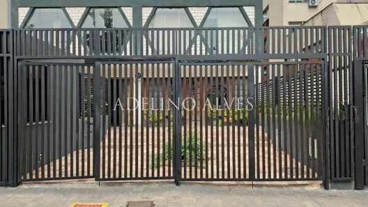 Ponto Comercial à venda, 236m² no Cerqueira César, São Paulo