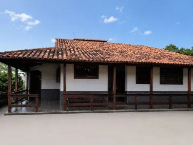 Casa com 5 Quartos à venda, 282m² no Barroco (Itaipuaçu), Maricá