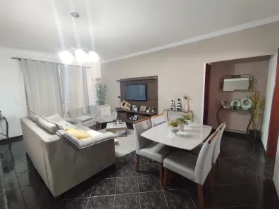 Sobrado com 4 Quartos à venda, 383m² no Jardim Planalto, Salto