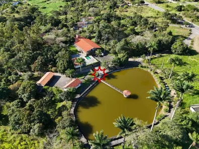 Fazenda/Sítio com 4 Quartos à venda, 48000m² no Terra Vermelha, Caruaru