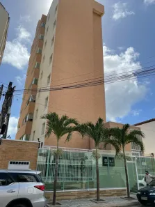 Apartamento com 3 Quartos para alugar, 80m² no Aldeota, Fortaleza