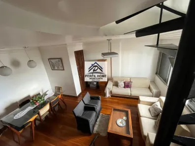 Apartamento com 4 Quartos à venda, 180m² no Canela, Salvador