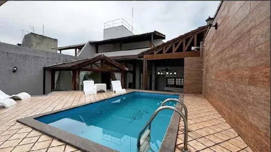 Apartamento com 5 Quartos à venda, 250m² no Jardim da Penha, Vitória