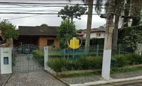 Casa com 4 Quartos à venda, 450m² no Interlagos, São Paulo
