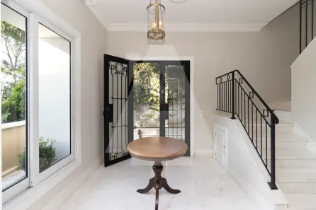 Casa com 4 Quartos à venda, 520m² no Pacaembu, São Paulo