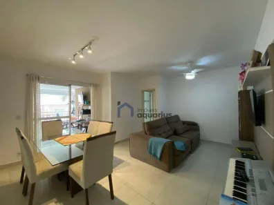 Apartamento com 3 Quartos à venda, 91m² no Parque Industrial, São José dos Campos