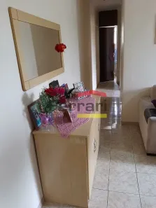 Apartamento com 2 Quartos à venda, 58m² no Lauzane Paulista, São Paulo