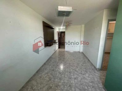 Apartamento com 2 Quartos à venda, 46m² no Vicente de Carvalho, Rio de Janeiro