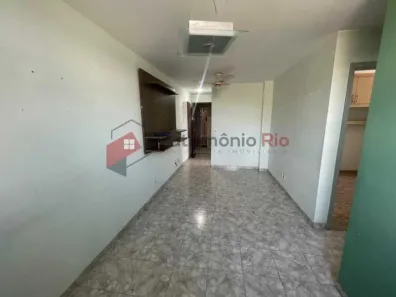 Apartamento com 2 Quartos à venda, 45m² no Vicente de Carvalho, Rio de Janeiro