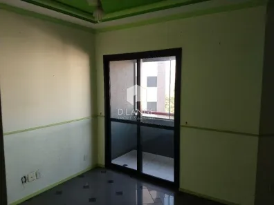 Apartamento com 2 Quartos à venda, 65m² no Vila João Jorge, Campinas