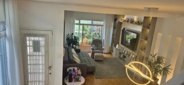 Sobrado com 3 Quartos à venda, 160m² no Parque São Jorge, São Paulo