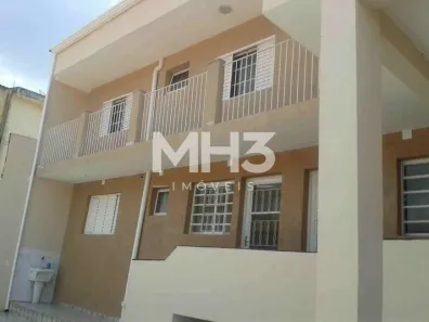 Casa com 6 Quartos à venda, 300m² no Jardim Baronesa, Campinas