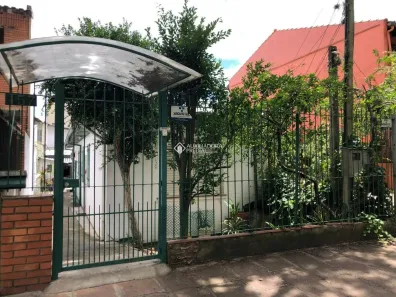 Lote/Terreno à venda, 196m² no Mont Serrat, Porto Alegre
