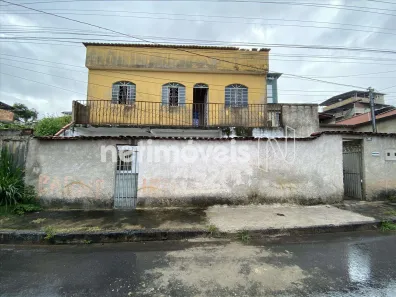 Lote/Terreno à venda, 224m² no Suzana, Belo Horizonte