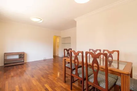 Apartamento com 3 Quartos para alugar, 97m² no Vila Olímpia, São Paulo
