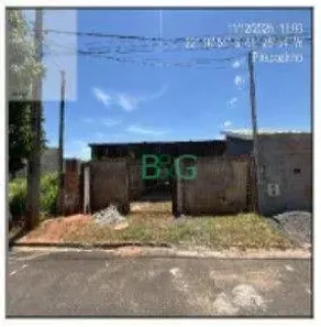 Lote/Terreno à venda, 133m² no Residencial Campo Largo, Pirapozinho