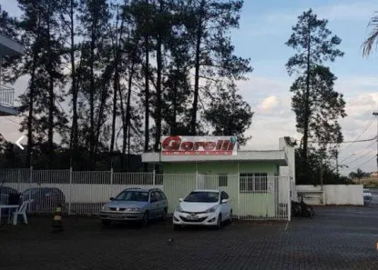 Apartamento com 2 Quartos para alugar, 52m² no Portão, Arujá