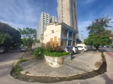 Imóvel Comercial à venda, 467m² no Boa Vista, Recife