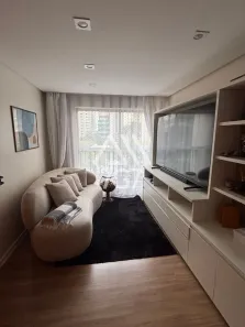 Apartamento com 2 Quartos à venda, 72m² no Vila Olímpia, São Paulo
