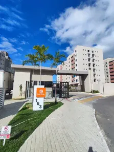 Apartamento com 2 Quartos à venda, 60m² no Costa Paradiso, Barra dos Coqueiros