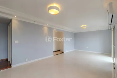 Apartamento com 3 Quartos à venda, 157m² no Indianópolis, São Paulo