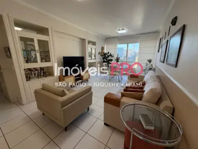 Apartamento com 2 Quartos à venda, 100m² no Cerqueira César, São Paulo