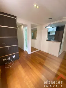 Apartamento com 2 Quartos à venda, 47m² no Jardim Paris, São Paulo