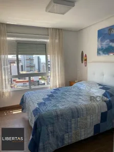 Apartamento com 2 Quartos à venda, 112m² no Praia Grande, Torres