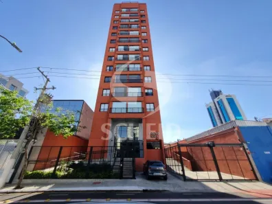 Apartamento com 1 Quarto à venda, 35m² no Chácara Santo Antônio (Zona Sul), São Paulo