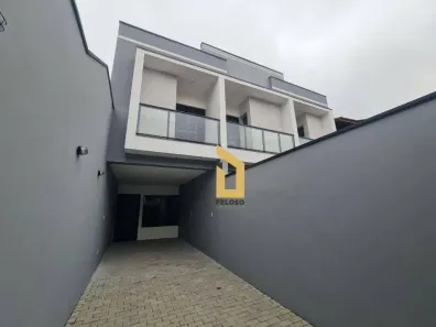 Sobrado com 3 Quartos à venda, 140m² no Vila Isolina Mazzei, São Paulo