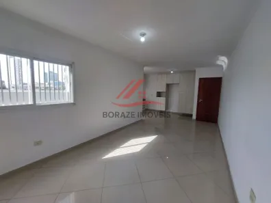 Apartamento com 3 Quartos para alugar, 90m² no Vila Nossa Senhora das Vitórias, Mauá