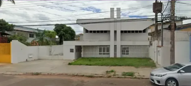 Galpão/Depósito/Armazém para alugar, 800m² no Amambaí, Campo Grande