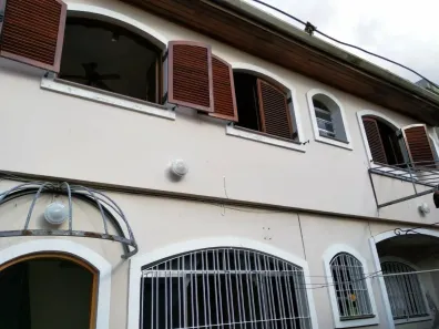 Casa com 5 Quartos à venda, 230m² no Jardim Santo Antoninho, São Paulo