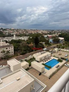Apartamento com 2 Quartos à venda, 51m² no Parque Jamaica, Londrina