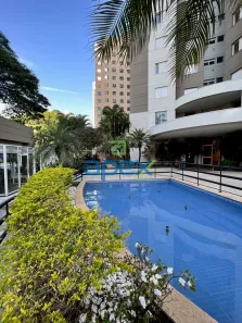 Apartamento com 4 Quartos para alugar, 110m² no Planalto Paulista, São Paulo