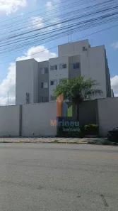 Apartamento com 2 Quartos à venda, 48m² no Cordeiros, Itajaí