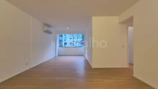 Apartamento com 3 Quartos à venda, 96m² no Centro, Florianópolis