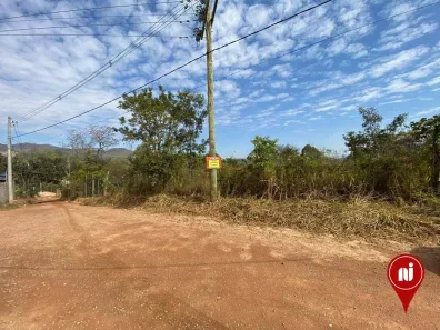 Lote/Terreno à venda, 1129m² no Bom Jardim, Mário Campos