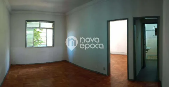 Apartamento com 1 Quarto à venda, 47m² no Quintino Bocaiúva, Rio de Janeiro