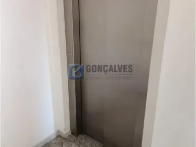 Prédio Comercial à venda, 463m² no Demarchi, São Bernardo do Campo