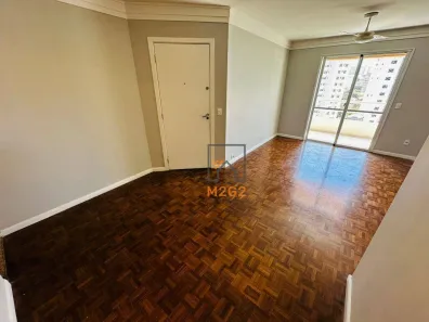 Apartamento com 2 Quartos à venda, 110m² no Vila Anglo Brasileira, São Paulo