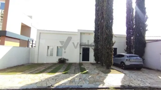 para alugar, 181m² no Nova Campinas, Campinas